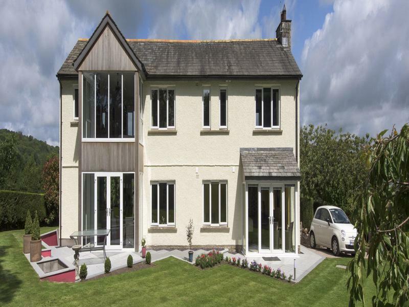 Church Lane House Carnforth Exterior photo